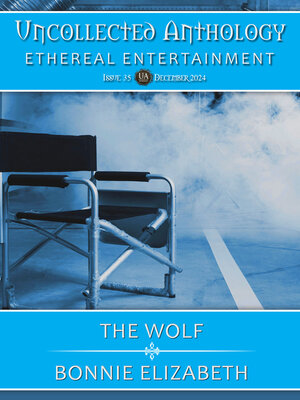 cover image of The Wolf